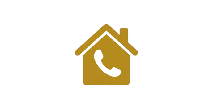Real Estate Solutions Icon